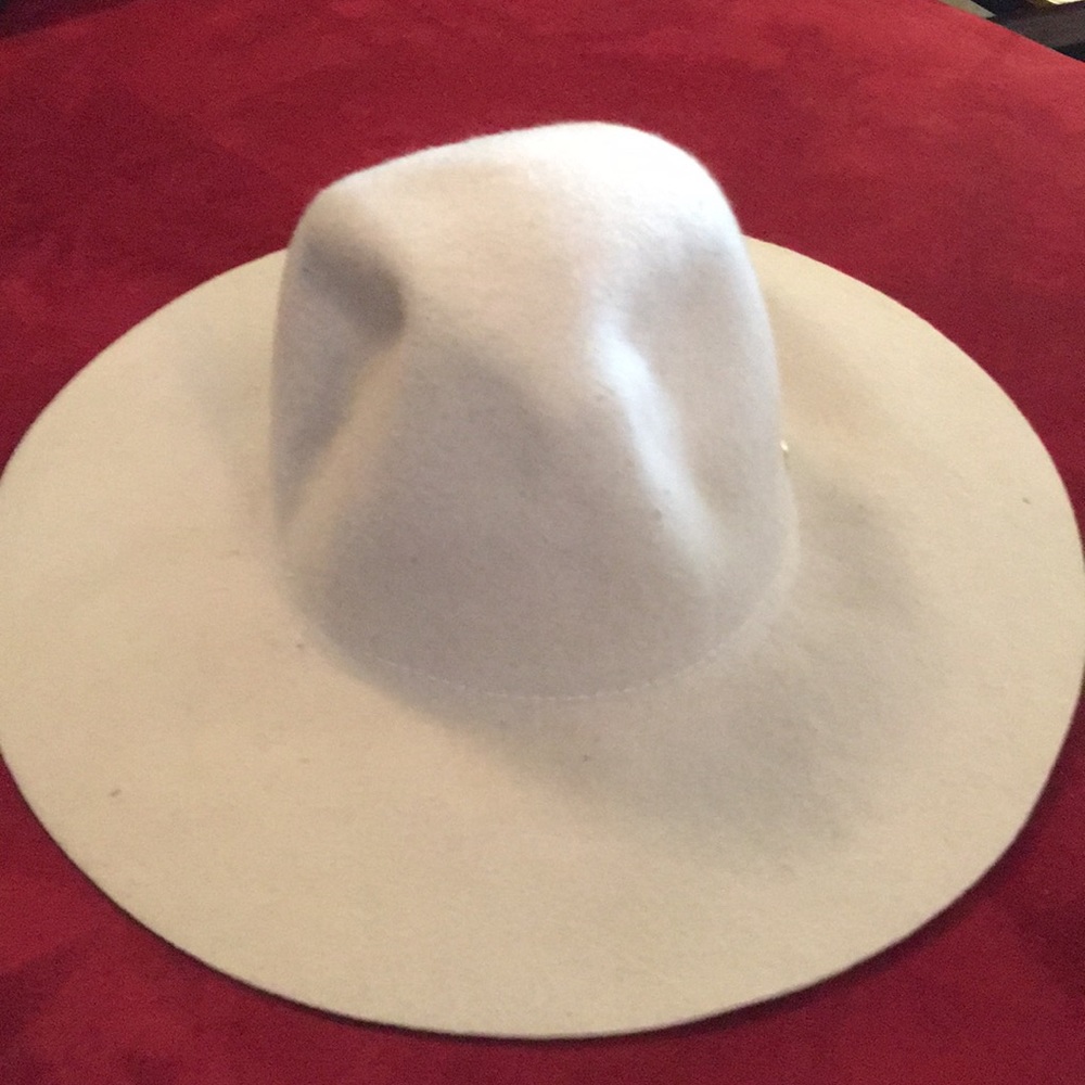 Vince Camuto Blush Panama Hat
